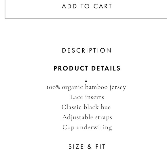 SOLD💫 Chasing Unicorns Good Times Roll Camisole sz M - Picture 8 of 16